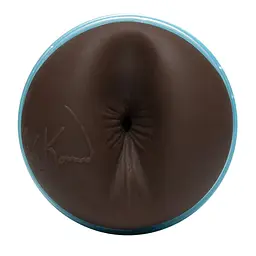 Мастурбатор-попка Fleshlight Fleshjack Boys: Max Konnor Overdrive зліпок, 25 см (чорний) - мініатюра 5