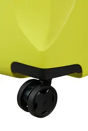 Валіза Samsonite ESSENS LIME 81x56x34 81 См KM0*44004 - мініатюра 4