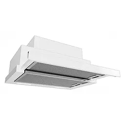 Телескопічна витяжка Best Chef Horizon box 1100 white 60 (4F263B2A7A)