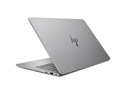 Ноутбук HP ZBook Ultra G1a Meteor Silver (B30D9ES) - мініатюра 4