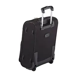 Валіза Travelite Orlando Black S (TL098487-01) - мініатюра 3