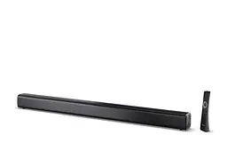 Саундбар SHARP HT-SB145 Black - мініатюра 1