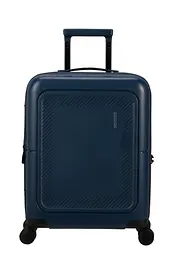 Валіза 55 См American Tourister DASHPOP MIDNIGHT BLUE 55x40x20(23) MG5*11001