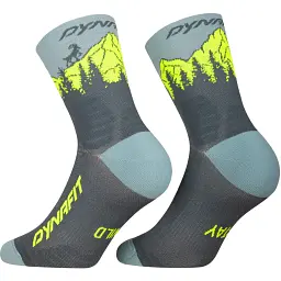 Шкарпетки Dynafit Traverse Mid SK