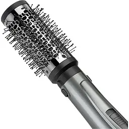 Фен-щітка Babyliss Xanadu 1000 Вт сіра (AS261E) - мініатюра 5
