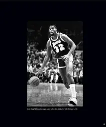Courtside. 40 Years of NBA Photography - мініатюра 5