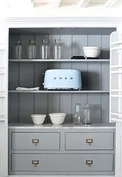 Тостер Smeg TSF02PBEU [78539] - мініатюра 7