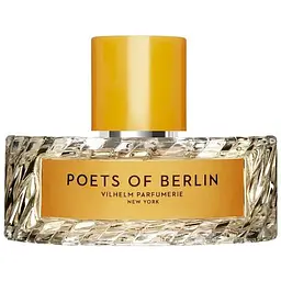 Парфумована вода Vilhelm Parfumerie Poets of Berlin 100 мл тестер