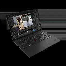 Ноутбук Lenovo ThinkPad P14 G5 7 Pro 8840HS 32GB 1TB Windows 11 Pro
