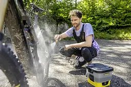 Портативна мінімийка Karcher OC 4 (1.599-350.0) - мініатюра 8