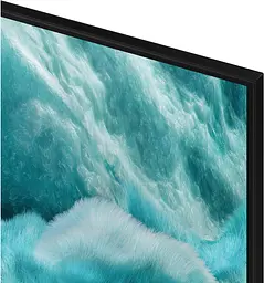 Телевізор Samsung QE55Q7FAAUXUA - мініатюра 4