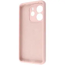 Чохол WAVE Full Silicone Cover Xiaomi Redmi Note 14 4G (European) 164.84mm в асортименті - мініатюра 2