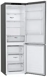 Холодильник LG GC-B459SLCL графіт - мініатюра 7