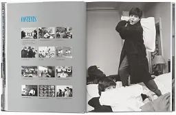 Harry Benson. The Beatles - мініатюра 5