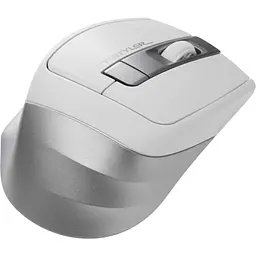 Миша A4Tech Fstyler FG35S Silence Silver (FG35S (Silver)) - мініатюра 8