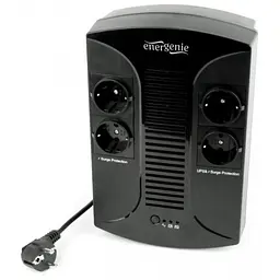 ДБЖ EnerGenie EG-UPS-002 - мініатюра 1