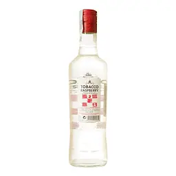 Ромовий напій Tobacco Raspberry 28% 0.7 л - мініатюра 3