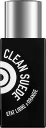 Оригінал Etat Libre d'Orange Clean Suede 50 мл Парфумована вода