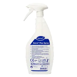 Дезінфікуючий засіб Оксівір Плюс Спрей, 0,75л ( Oxivir Plus Spray , 0,75L)