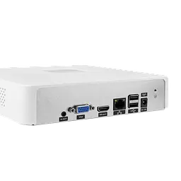 IP відеореєстратор 9-канальний 8MP NVR GreenVision GV-N-S019/9 (Lite) - мініатюра 5