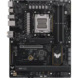 Материнська плата ASUS TUF GAMING B650-PLUS - мініатюра 2