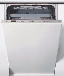 Посудомийна машина вбудована Whirlpool WSIC 3M27 C