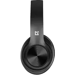 Гарнітура Defender FreeMotion B552 Black (63552) (6718037) - мініатюра 5