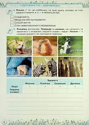 Здоров'я, безпека та добробут 5 клас. Робочий зошит-практикум - мініатюра 4