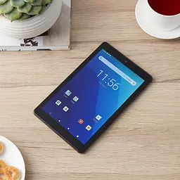 Планшет ONN 8 Pro 2/32GB WiFi (100003561) Black (Seller Refurbished) - мініатюра 7