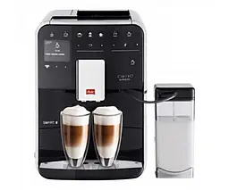 Кавомашина Melitta Caffeo Barista T Smart black (F83/0-102) [61919] - мініатюра 3