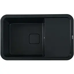 Кухонна мийка Platinum 7850 CUBE (SP000024623)