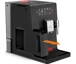 Кавомашина Krups Intuition Essential EA870810 [61953] - мініатюра 4