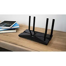 Роутер TP-Link Archer AX1500 (UA) - мініатюра 5