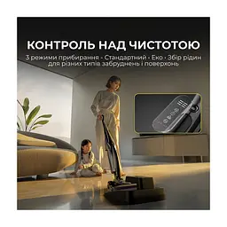Пылесос Deerma VX100 Ultra S (DEM-VX100ULTRAS) - миниатюра 5