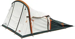 Намет пʼятимісний Ferrino Altair 5 White/Grey (92169IWW) - мініатюра 6