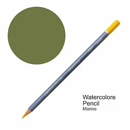 Олівець акварельний Оливковий Cretacolor (9002592641914)