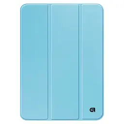 Чохол до планшета Armorstandart Smart Case iPad 11 2025 (A16) / 10.9 2024 / 2022 Sky Blue (ARM83978)