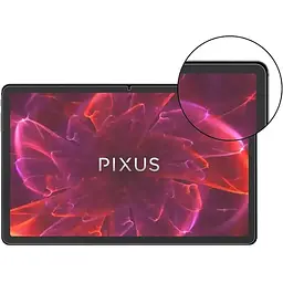 Захисне скло BeCover для Pixus Falcon 10.95" (713042) - мініатюра 2