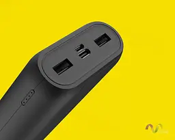 Powerbank XO PR122 20000 mAh зовнішній акумулятор - мініатюра 2