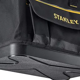 Сумка для інструментів Stanley Basic Open Mouth 16" жорстка конструкція (1-96-183) - мініатюра 5