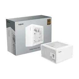 Блок живлення OCYPUS 850W DELTA P850 (DELTA-P850-B1FDWH025X-EU) - мініатюра 6