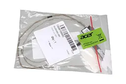 Шлейф матриці / шлейф екрана для ноутбука Acer Nitro 5 AN517-41, AN517-52, AN517-53, AN517-54, AN515-57 120/144Hz (DC02C00PZ00) Оригінал від Acer, 17,3", 40pin, 144Hz - мініатюра 2