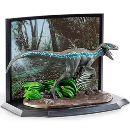 Фігурка Jurassic World Toyllectible Treasures - Blue (Світ Юрського періоду) 19 см - мініатюра 5