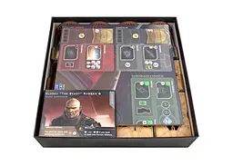 Органайзер Tower Rex Дюна. Імперіум Dune Imperium (2140) - мініатюра 8
