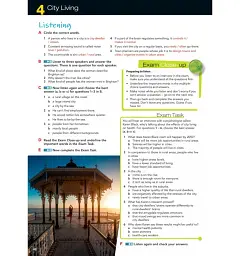 Close-Up B2. Student Book for Ukraine with Online Student Zone - мініатюра 10