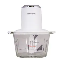 Подрібнювач PRIME Technics PFG 420 GW