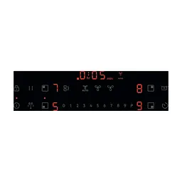 Варочна поверхня Electrolux ECC63410CB - мініатюра 3