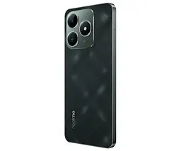 Смартфон Realme C61 8/256GB Dark Green (6941764442689) - мініатюра 7