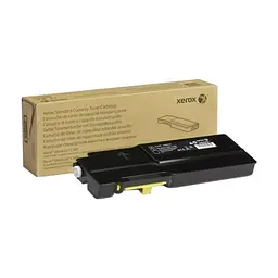 Тонер-картридж Xerox VL C400/405 Yellow 8K (106R03533)