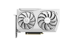 Відеокарта Zotac GAMING GeForce RTX 3060 Ti Twin Edge White Edition (ZT-A30620J-10P)